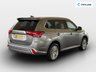 USED 2019 19 MITSUBISHI OUTLANDER 2.4 PHEV 4hs 5dr Auto RESERVE TODAY FOR ONLY Â£99!