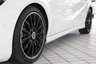 USED 2017 67 MERCEDES-BENZ A-CLASS 1.6 A160 AMG Line (Premium) Hatchback 5dr Petrol 7G-DCT Euro 6 (s/s) (102 ps) ALLOYS+PART LEATHER