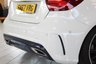 USED 2017 67 MERCEDES-BENZ A-CLASS 1.6 A160 AMG Line (Premium) Hatchback 5dr Petrol 7G-DCT Euro 6 (s/s) (102 ps) ALLOYS+PART LEATHER