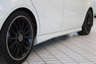 USED 2017 67 MERCEDES-BENZ A-CLASS 1.6 A160 AMG Line (Premium) Hatchback 5dr Petrol 7G-DCT Euro 6 (s/s) (102 ps) ALLOYS+PART LEATHER