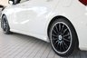 USED 2017 67 MERCEDES-BENZ A-CLASS 1.6 A160 AMG Line (Premium) Hatchback 5dr Petrol 7G-DCT Euro 6 (s/s) (102 ps) ALLOYS+PART LEATHER