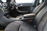 USED 2017 67 MERCEDES-BENZ A-CLASS 1.6 A160 AMG Line (Premium) Hatchback 5dr Petrol 7G-DCT Euro 6 (s/s) (102 ps) ALLOYS+PART LEATHER