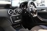 USED 2017 67 MERCEDES-BENZ A-CLASS 1.6 A160 AMG Line (Premium) Hatchback 5dr Petrol 7G-DCT Euro 6 (s/s) (102 ps) ALLOYS+PART LEATHER