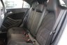 USED 2017 67 MERCEDES-BENZ A-CLASS 1.6 A160 AMG Line (Premium) Hatchback 5dr Petrol 7G-DCT Euro 6 (s/s) (102 ps) ALLOYS+PART LEATHER