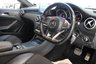 USED 2017 67 MERCEDES-BENZ A-CLASS 1.6 A160 AMG Line (Premium) Hatchback 5dr Petrol 7G-DCT Euro 6 (s/s) (102 ps) ALLOYS+PART LEATHER