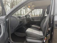 USED 2009 09 SKODA FABIA 1.2 HTP 12V 1 Hatchback 5dr Petrol Manual (140 g/km, 70 bhp) 