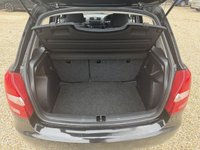 USED 2009 09 SKODA FABIA 1.2 HTP 12V 1 Hatchback 5dr Petrol Manual (140 g/km, 70 bhp) 