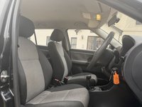USED 2009 09 SKODA FABIA 1.2 HTP 12V 1 Hatchback 5dr Petrol Manual (140 g/km, 70 bhp) 