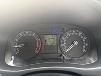 USED 2009 09 SKODA FABIA 1.2 HTP 12V 1 Hatchback 5dr Petrol Manual (140 g/km, 70 bhp) 