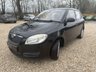 USED 2009 09 SKODA FABIA 1.2 HTP 12V 1 Hatchback 5dr Petrol Manual (140 g/km, 70 bhp) 