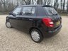 USED 2009 09 SKODA FABIA 1.2 HTP 12V 1 Hatchback 5dr Petrol Manual (140 g/km, 70 bhp) 