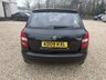 USED 2009 09 SKODA FABIA 1.2 HTP 12V 1 Hatchback 5dr Petrol Manual (140 g/km, 70 bhp) 