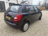 USED 2009 09 SKODA FABIA 1.2 HTP 12V 1 Hatchback 5dr Petrol Manual (140 g/km, 70 bhp) 