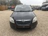 USED 2009 09 SKODA FABIA 1.2 HTP 12V 1 Hatchback 5dr Petrol Manual (140 g/km, 70 bhp) 