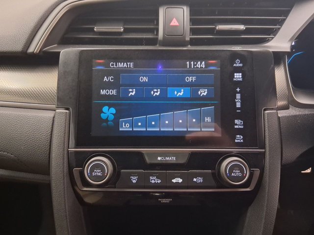 2017 HONDA CIVIC - Photo 8