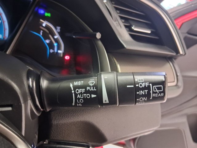 2017 HONDA CIVIC - Photo 5