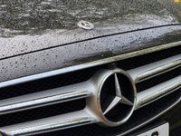 USED 2017 17 MERCEDES-BENZ E-CLASS 2.0 E220d SE Estate 5dr Diesel G-Tronic+ Euro 6 (s/s) (194 ps) 