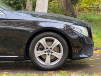 USED 2017 17 MERCEDES-BENZ E-CLASS 2.0 E220d SE Estate 5dr Diesel G-Tronic+ Euro 6 (s/s) (194 ps) 