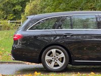 USED 2017 17 MERCEDES-BENZ E-CLASS 2.0 E220d SE Estate 5dr Diesel G-Tronic+ Euro 6 (s/s) (194 ps) 