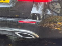 USED 2017 17 MERCEDES-BENZ E-CLASS 2.0 E220d SE Estate 5dr Diesel G-Tronic+ Euro 6 (s/s) (194 ps) 