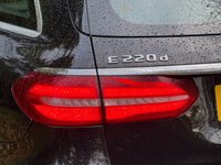 USED 2017 17 MERCEDES-BENZ E-CLASS 2.0 E220d SE Estate 5dr Diesel G-Tronic+ Euro 6 (s/s) (194 ps) 