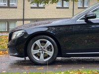 USED 2017 17 MERCEDES-BENZ E-CLASS 2.0 E220d SE Estate 5dr Diesel G-Tronic+ Euro 6 (s/s) (194 ps) 