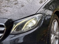 USED 2017 17 MERCEDES-BENZ E-CLASS 2.0 E220d SE Estate 5dr Diesel G-Tronic+ Euro 6 (s/s) (194 ps) 
