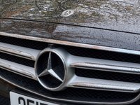 USED 2017 17 MERCEDES-BENZ E-CLASS 2.0 E220d SE Estate 5dr Diesel G-Tronic+ Euro 6 (s/s) (194 ps) 