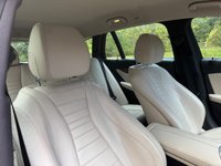 USED 2017 17 MERCEDES-BENZ E-CLASS 2.0 E220d SE Estate 5dr Diesel G-Tronic+ Euro 6 (s/s) (194 ps) 