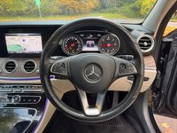 USED 2017 17 MERCEDES-BENZ E-CLASS 2.0 E220d SE Estate 5dr Diesel G-Tronic+ Euro 6 (s/s) (194 ps) 