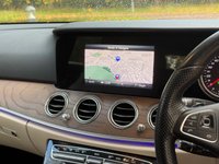 USED 2017 17 MERCEDES-BENZ E-CLASS 2.0 E220d SE Estate 5dr Diesel G-Tronic+ Euro 6 (s/s) (194 ps) 