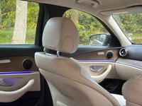 USED 2017 17 MERCEDES-BENZ E-CLASS 2.0 E220d SE Estate 5dr Diesel G-Tronic+ Euro 6 (s/s) (194 ps) 