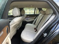 USED 2017 17 MERCEDES-BENZ E-CLASS 2.0 E220d SE Estate 5dr Diesel G-Tronic+ Euro 6 (s/s) (194 ps) 
