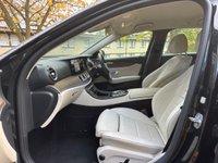 USED 2017 17 MERCEDES-BENZ E-CLASS 2.0 E220d SE Estate 5dr Diesel G-Tronic+ Euro 6 (s/s) (194 ps) 