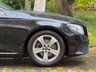 USED 2017 17 MERCEDES-BENZ E-CLASS 2.0 E220d SE Estate 5dr Diesel G-Tronic+ Euro 6 (s/s) (194 ps) 