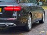 USED 2017 17 MERCEDES-BENZ E-CLASS 2.0 E220d SE Estate 5dr Diesel G-Tronic+ Euro 6 (s/s) (194 ps) 