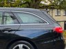 USED 2017 17 MERCEDES-BENZ E-CLASS 2.0 E220d SE Estate 5dr Diesel G-Tronic+ Euro 6 (s/s) (194 ps) 