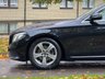 USED 2017 17 MERCEDES-BENZ E-CLASS 2.0 E220d SE Estate 5dr Diesel G-Tronic+ Euro 6 (s/s) (194 ps) 