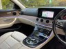 USED 2017 17 MERCEDES-BENZ E-CLASS 2.0 E220d SE Estate 5dr Diesel G-Tronic+ Euro 6 (s/s) (194 ps) 