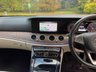 USED 2017 17 MERCEDES-BENZ E-CLASS 2.0 E220d SE Estate 5dr Diesel G-Tronic+ Euro 6 (s/s) (194 ps) 