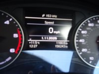 USED 2016 65 AUDI A6 AVANT 2.0 TDI ultra S line Estate 5dr Diesel Manual Euro 6 (s/s) (190 ps) CAMBELT AND WATERPUMP DONE 11/2025