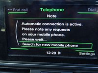 USED 2016 65 AUDI A6 AVANT 2.0 TDI ultra S line Estate 5dr Diesel Manual Euro 6 (s/s) (190 ps) CAMBELT AND WATERPUMP DONE 11/2025