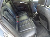USED 2016 65 AUDI A6 AVANT 2.0 TDI ultra S line Estate 5dr Diesel Manual Euro 6 (s/s) (190 ps) CAMBELT AND WATERPUMP DONE 11/2025