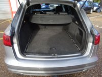 USED 2016 65 AUDI A6 AVANT 2.0 TDI ultra S line Estate 5dr Diesel Manual Euro 6 (s/s) (190 ps) CAMBELT AND WATERPUMP DONE 11/2025