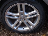 USED 2016 65 AUDI A6 AVANT 2.0 TDI ultra S line Estate 5dr Diesel Manual Euro 6 (s/s) (190 ps) CAMBELT AND WATERPUMP DONE 11/2025