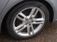 USED 2016 65 AUDI A6 AVANT 2.0 TDI ultra S line Estate 5dr Diesel Manual Euro 6 (s/s) (190 ps) CAMBELT AND WATERPUMP DONE 11/2025