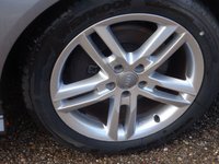 USED 2016 65 AUDI A6 AVANT 2.0 TDI ultra S line Estate 5dr Diesel Manual Euro 6 (s/s) (190 ps) CAMBELT AND WATERPUMP DONE 11/2025