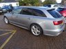 USED 2016 65 AUDI A6 AVANT 2.0 TDI ultra S line Estate 5dr Diesel Manual Euro 6 (s/s) (190 ps) CAMBELT AND WATERPUMP DONE 11/2025