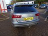 USED 2016 65 AUDI A6 AVANT 2.0 TDI ultra S line Estate 5dr Diesel Manual Euro 6 (s/s) (190 ps) CAMBELT AND WATERPUMP DONE 11/2025