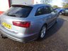 USED 2016 65 AUDI A6 AVANT 2.0 TDI ultra S line Estate 5dr Diesel Manual Euro 6 (s/s) (190 ps) CAMBELT AND WATERPUMP DONE 11/2025